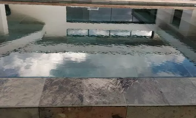 Architecte constructeur, Porticcio, CIA Architecture – Jean-Pierre Baude