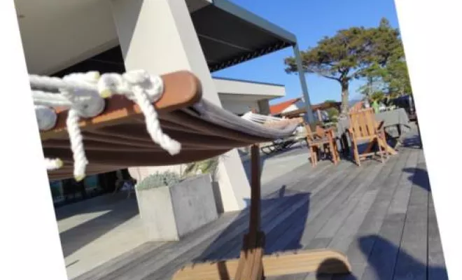 Architecte constructeur, Porticcio, CIA Architecture – Jean-Pierre Baude