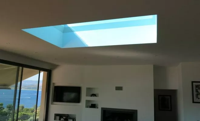 Architecte constructeur, Porticcio, CIA Architecture – Jean-Pierre Baude