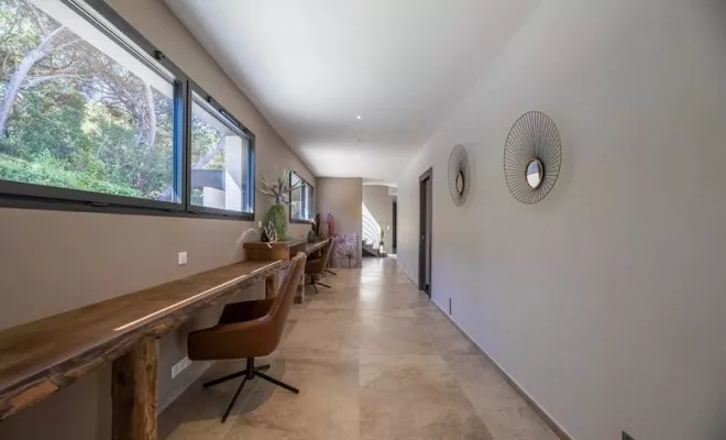 Architecte constructeur, Porticcio, CIA Architecture – Jean-Pierre Baude