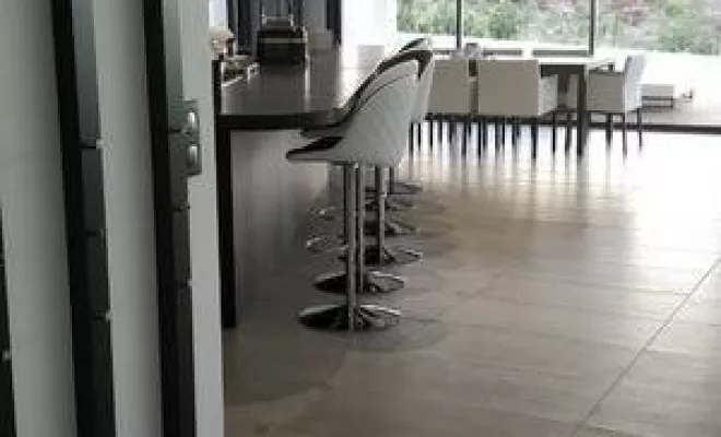 Architecte constructeur, Porticcio, CIA Architecture – Jean-Pierre Baude