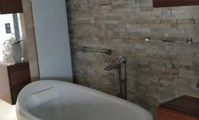 Architecte constructeur, Porticcio, CIA Architecture – Jean-Pierre Baude