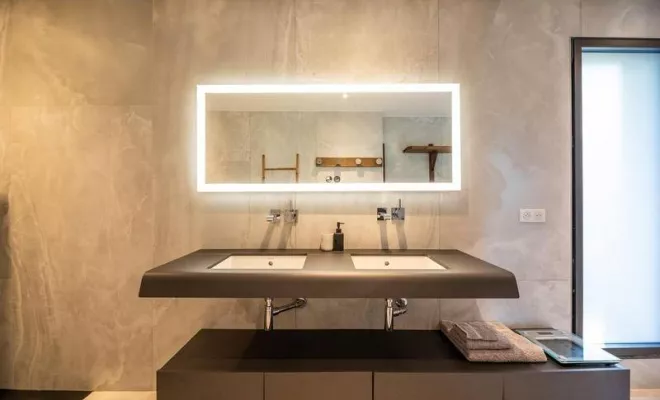 Architecte constructeur, Porticcio, CIA Architecture – Jean-Pierre Baude