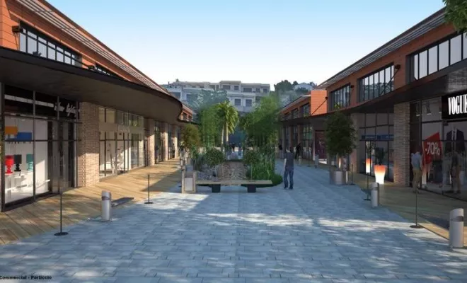 Architecte constructeur, Porticcio, CIA Architecture – Jean-Pierre Baude