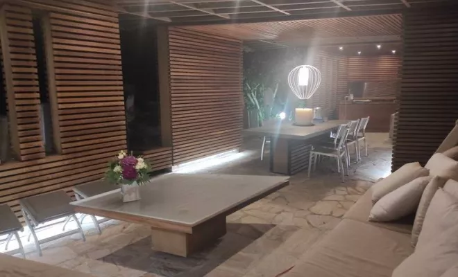 Architecte constructeur, Porticcio, CIA Architecture – Jean-Pierre Baude