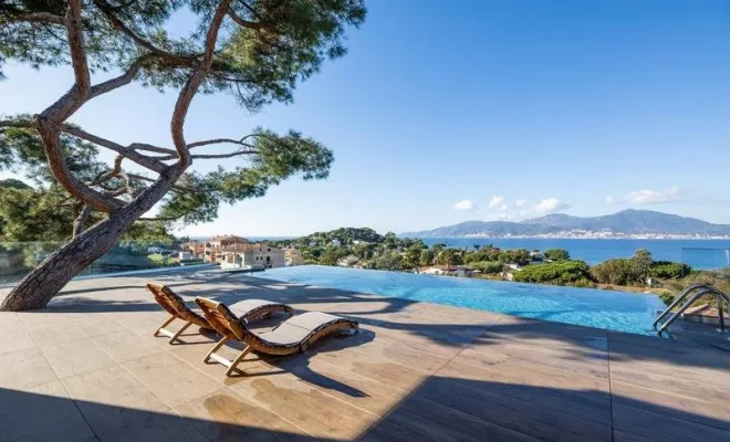 Architecte constructeur, Porticcio, CIA Architecture – Jean-Pierre Baude